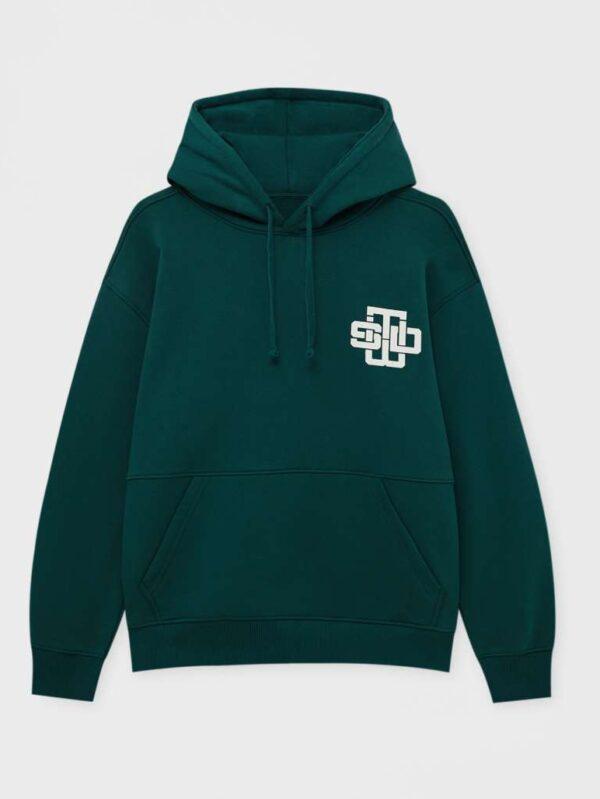Anime Hoodie WPTS