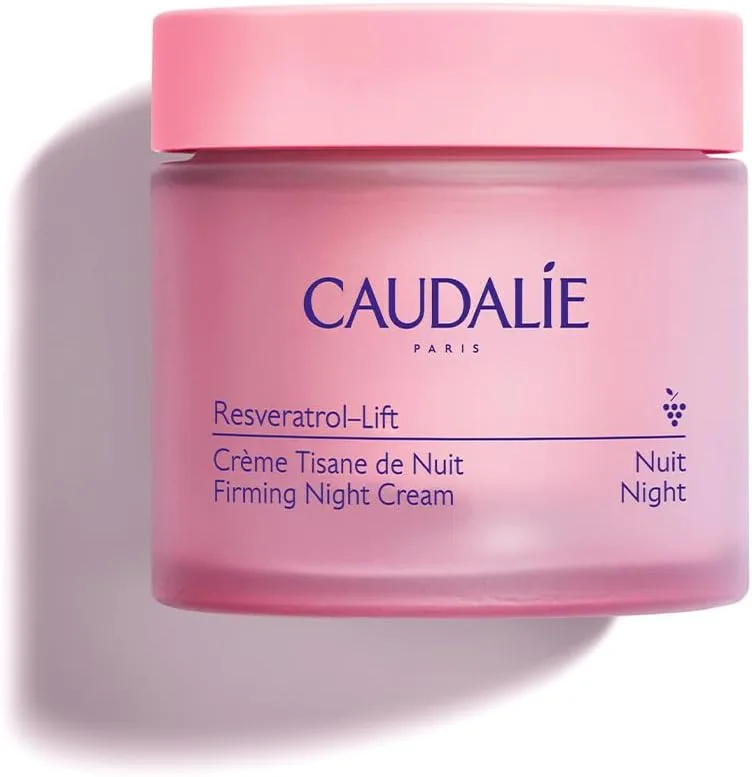 Caudalie Resveratrol-Lift Crema Reafirmante de Noche